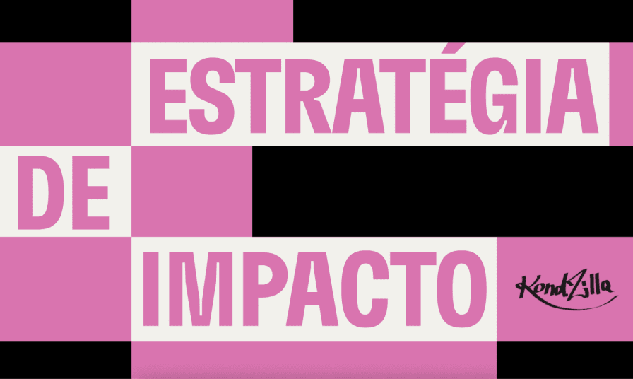 Estratégia de Impacto