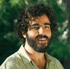 João Vitor Caires