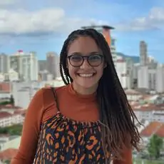 Jacqueline Marques